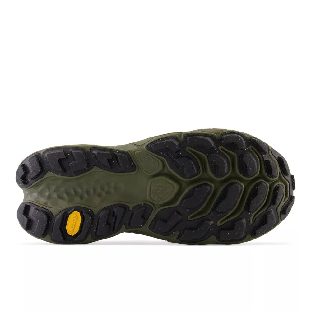 New Balance Fresh Foam More Trail v3