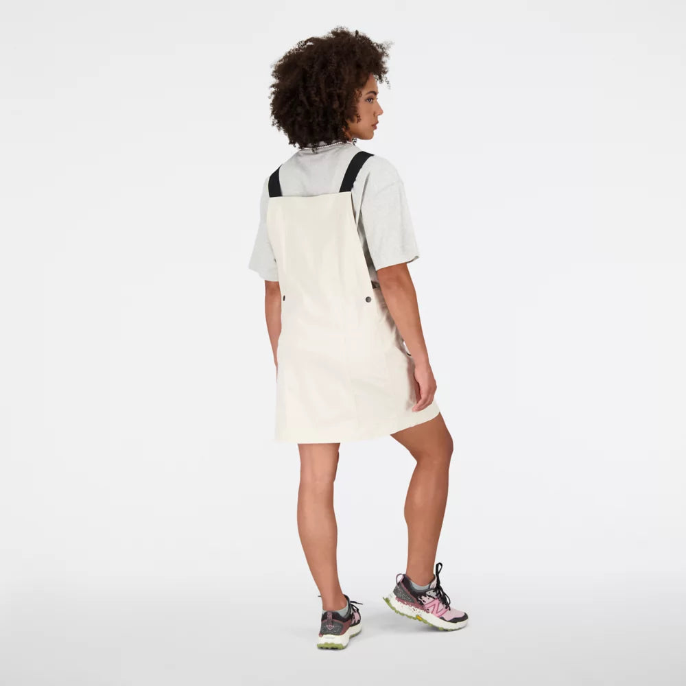 AT Woven Dress