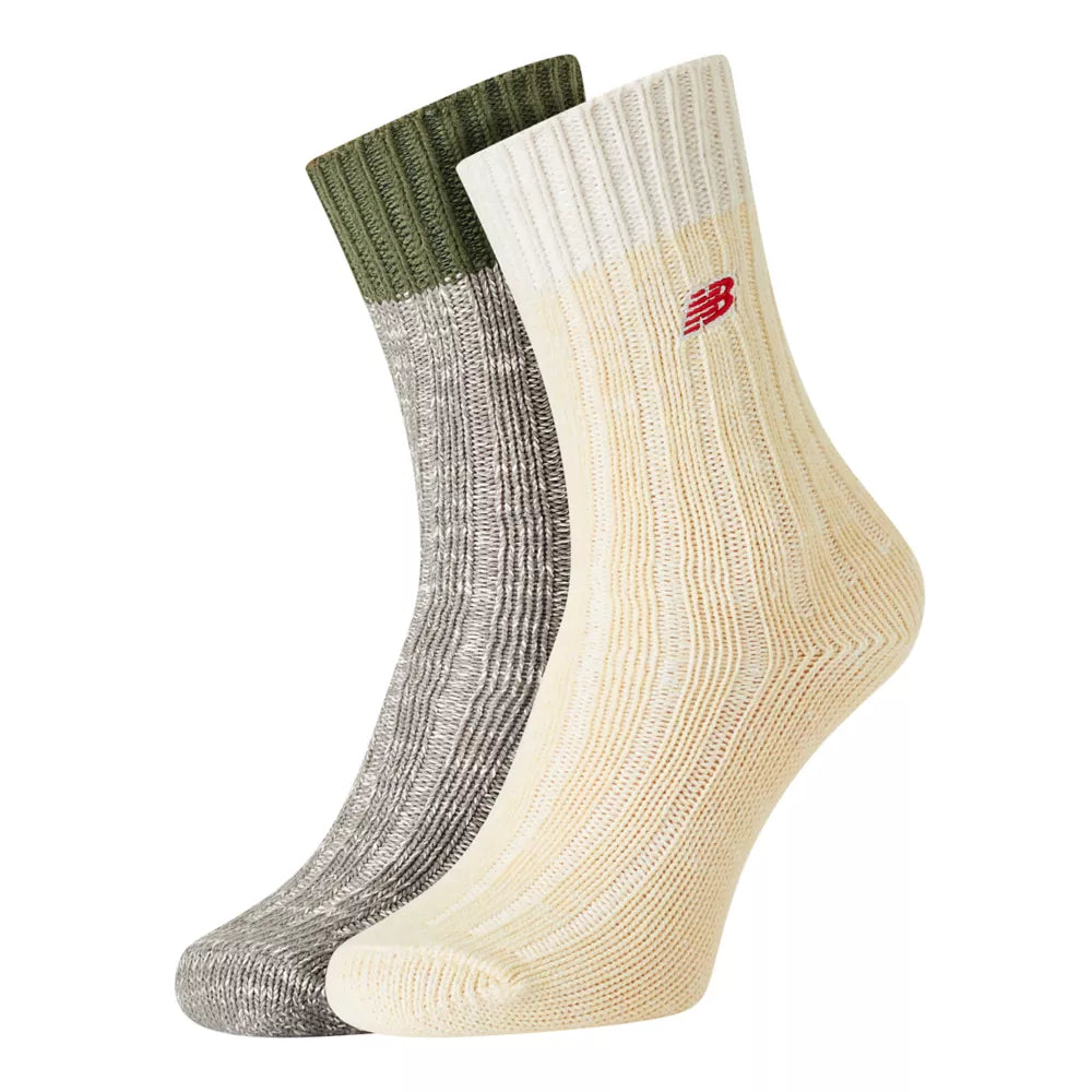NB Essential Low Gauge Midcalf 2 Pairs