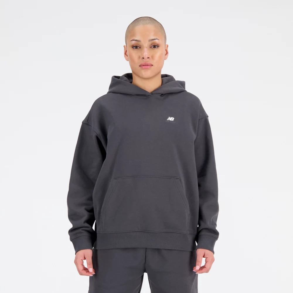 Sport Essentials Premium Fleece Hoodie