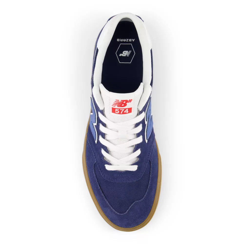 NB Numeric 574 Vulc