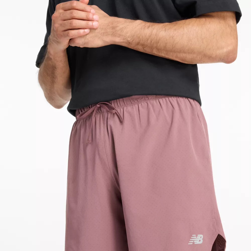 RC Short 7"