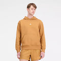 Athletics Remastered Graphic French Terry Hoodie