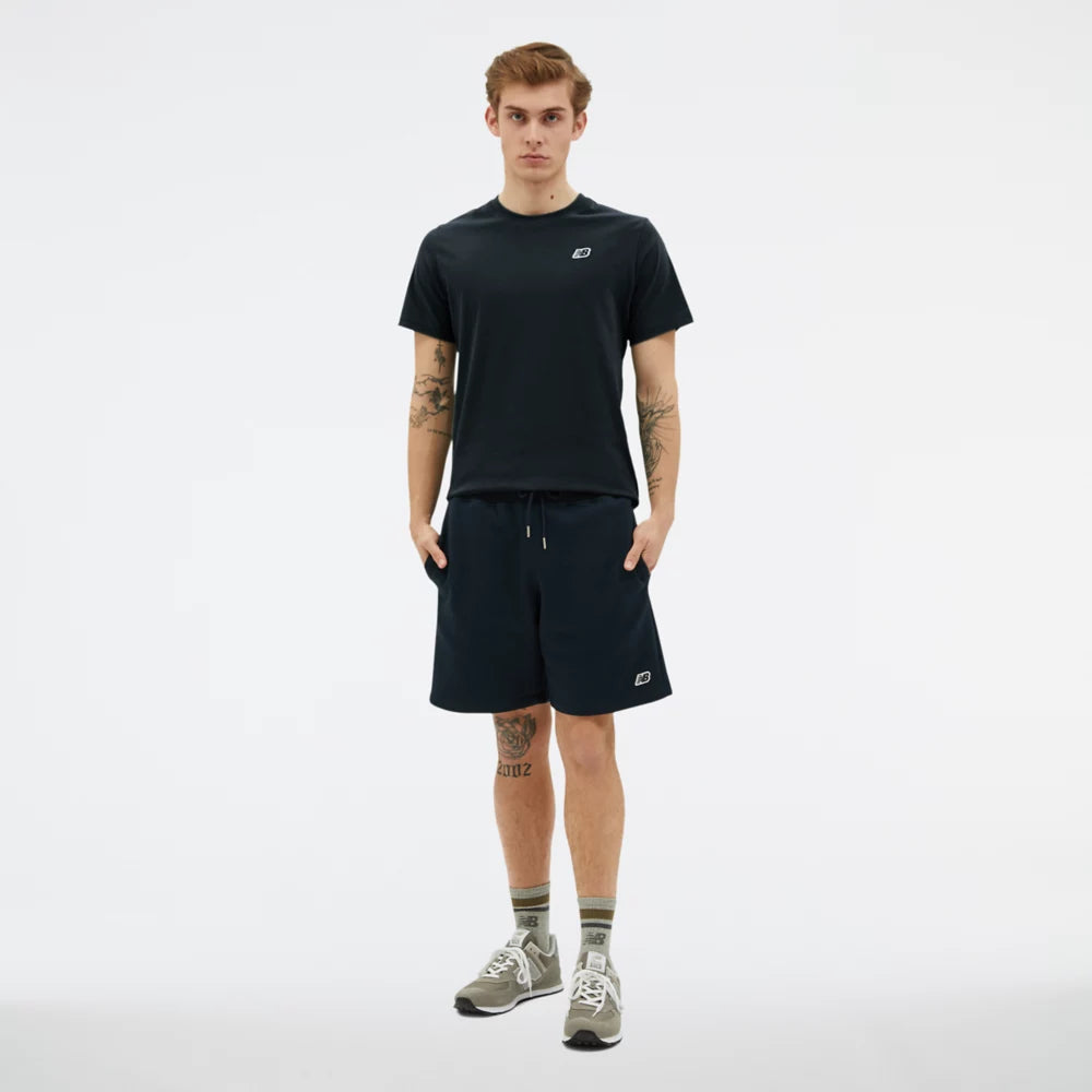 NB Small Logo Shorts