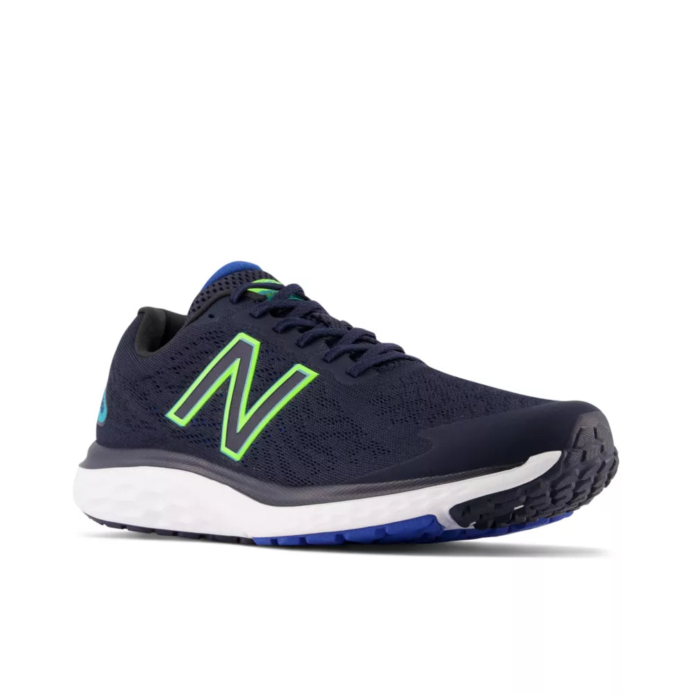 Fresh Foam 680v7