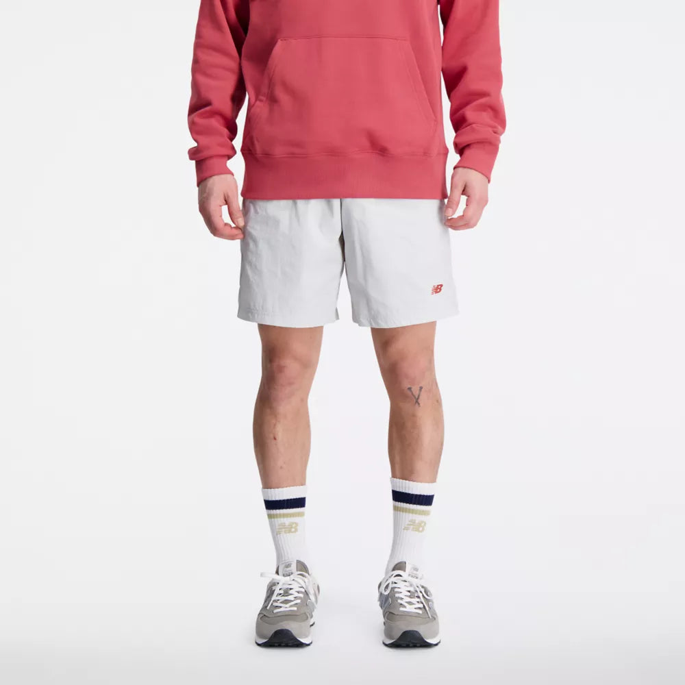 Sport Essentials Premium Woven Short