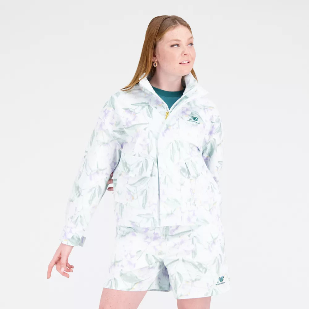Essentials Bloomy Jacket