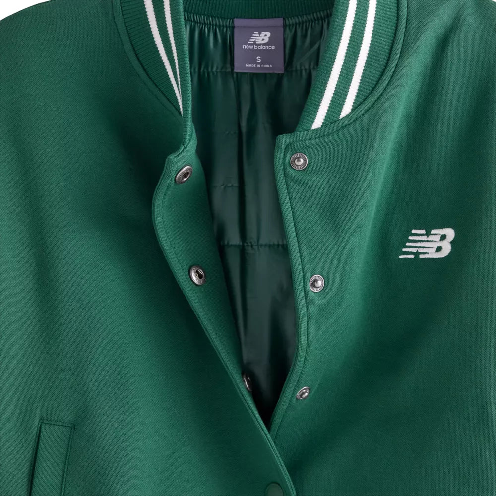 Sportswear's Greatest Hits Varsity Jacket