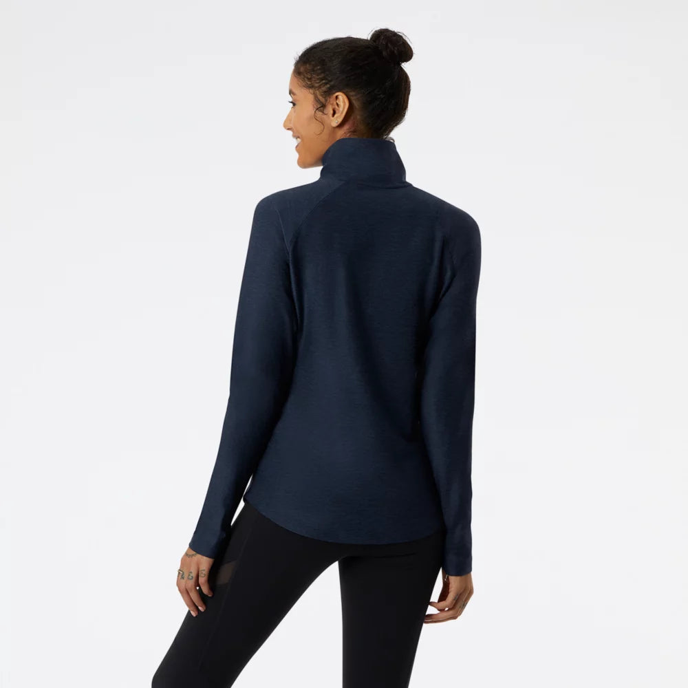 Sport Spacedye 1/2 Zip
