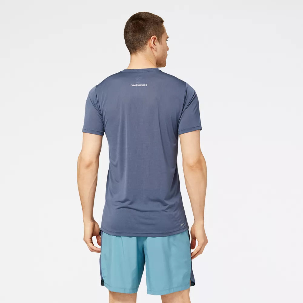 Accelerate Short Sleeve