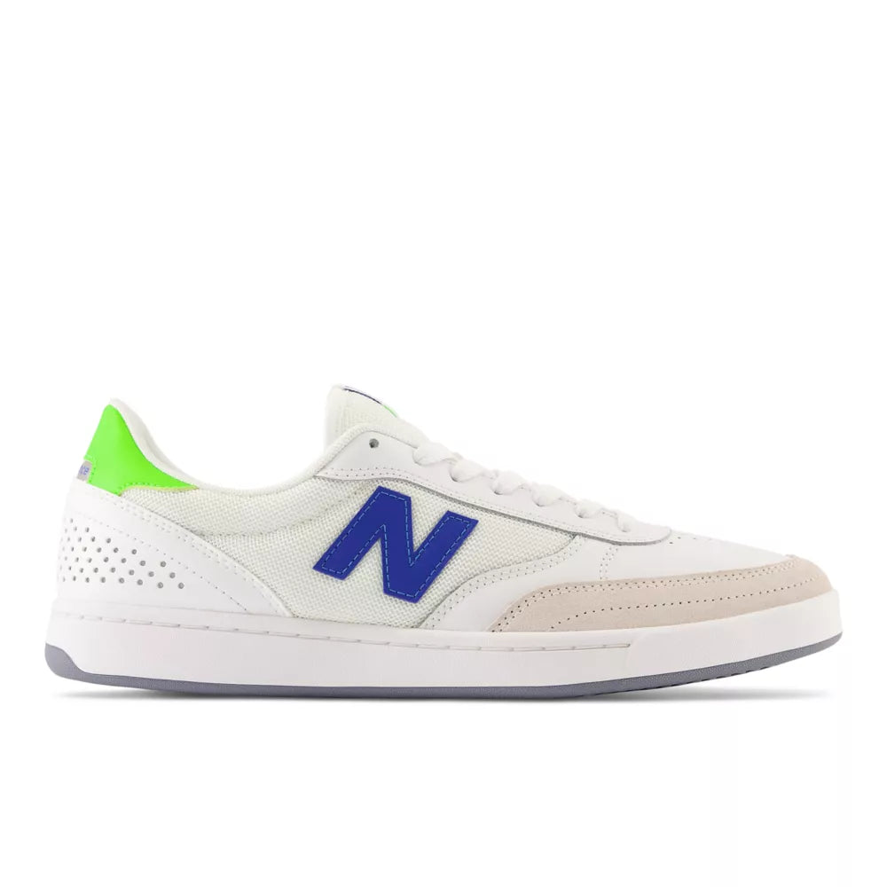 NB Numeric 440
