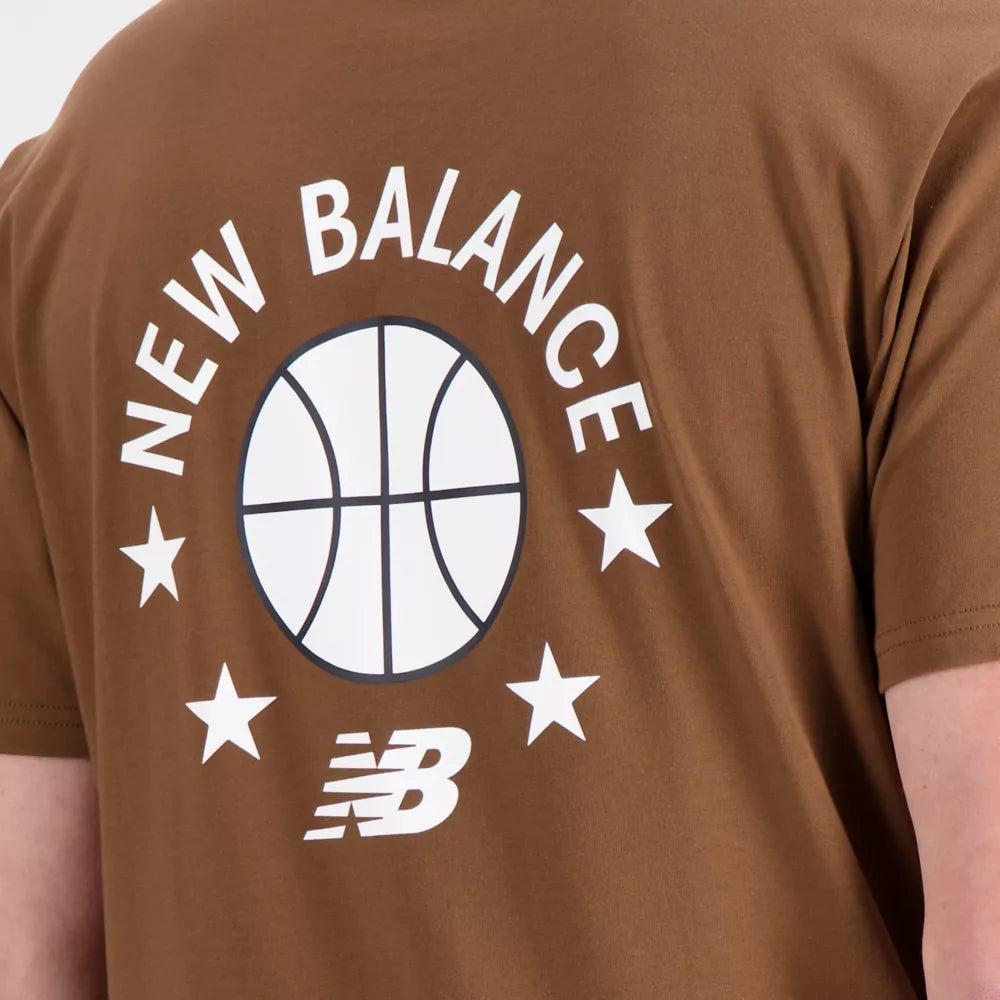 Hoops Essentials T-Shirt