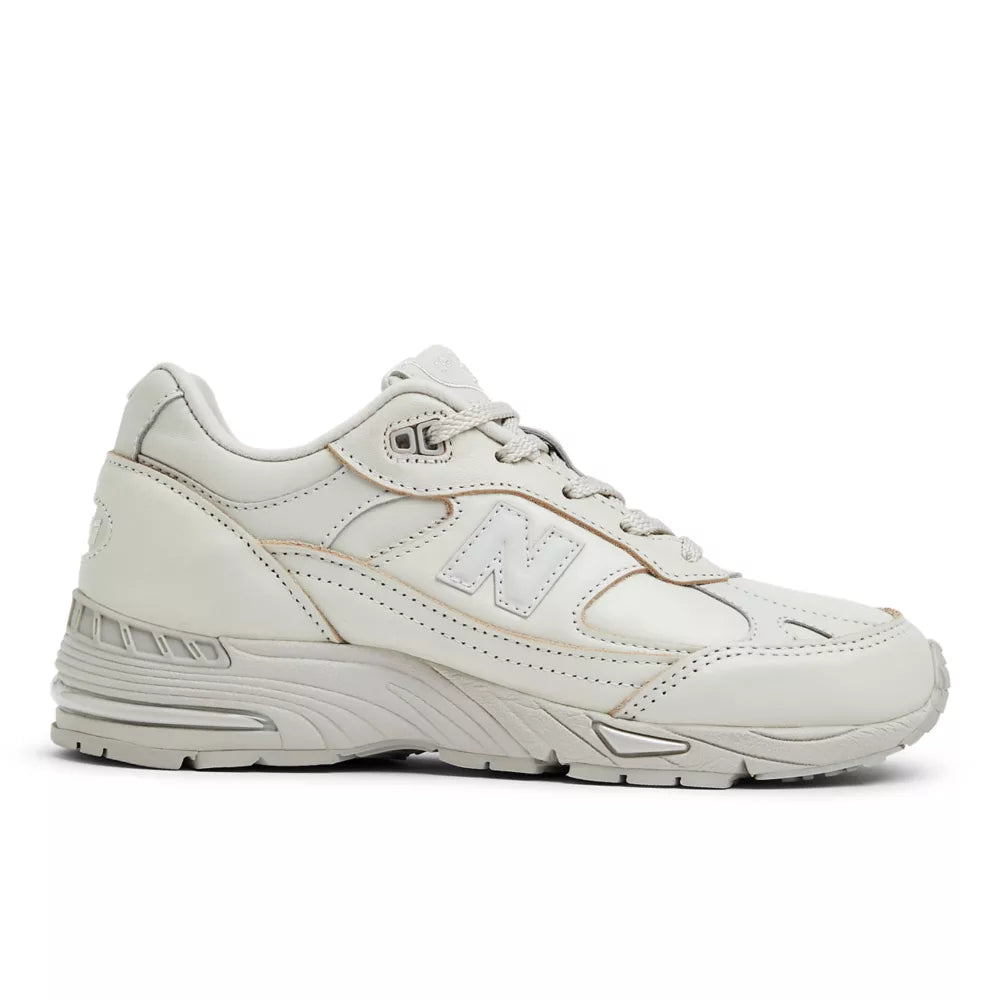MADE in UK 991v1 Contemporary Luxe