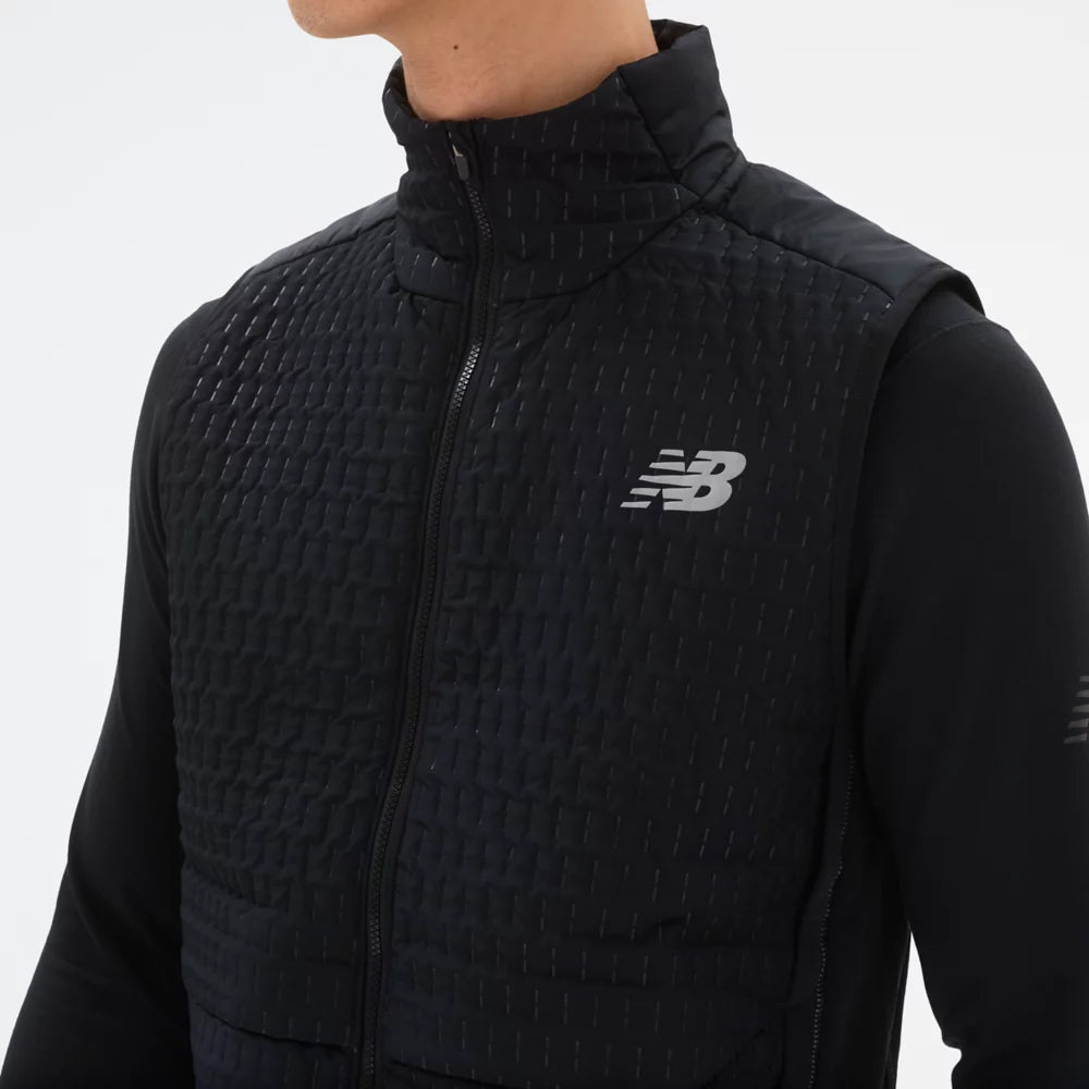 NB Heat Grid Vest