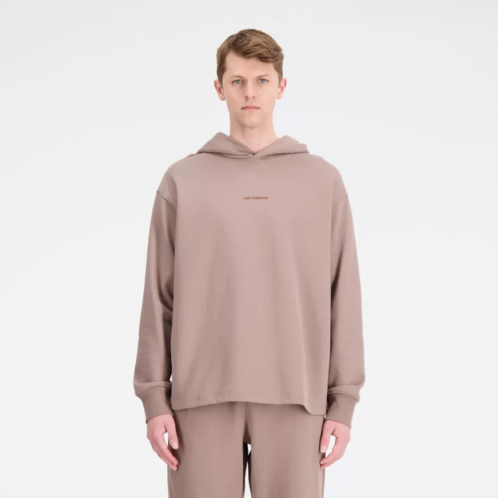 Athletics Linear Fleece Top