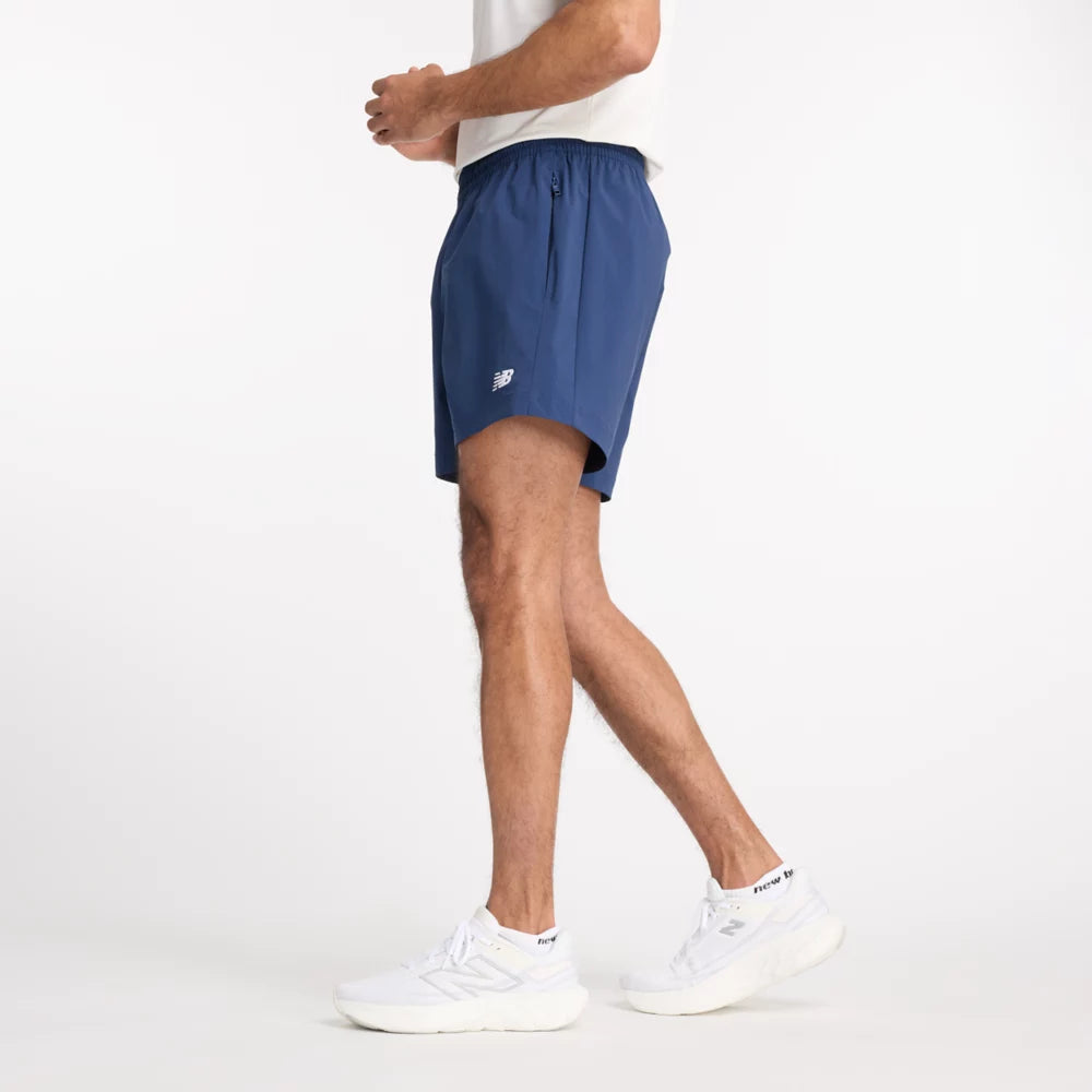 Athletics Stretch Woven Short 5"