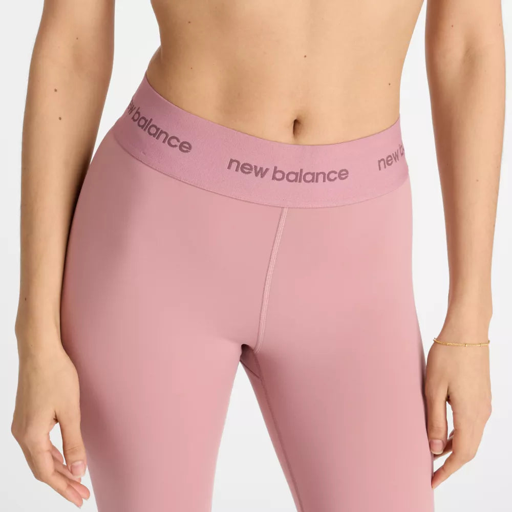 NB Sleek High Rise Sport Legging 25"