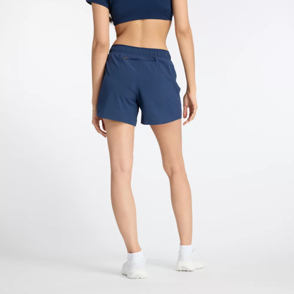 RC Short 5"