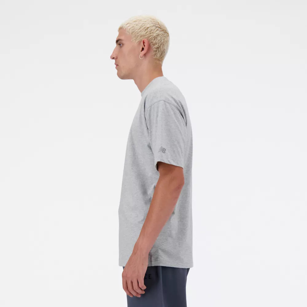 Iconic Collegiate Graphic T-Shirt