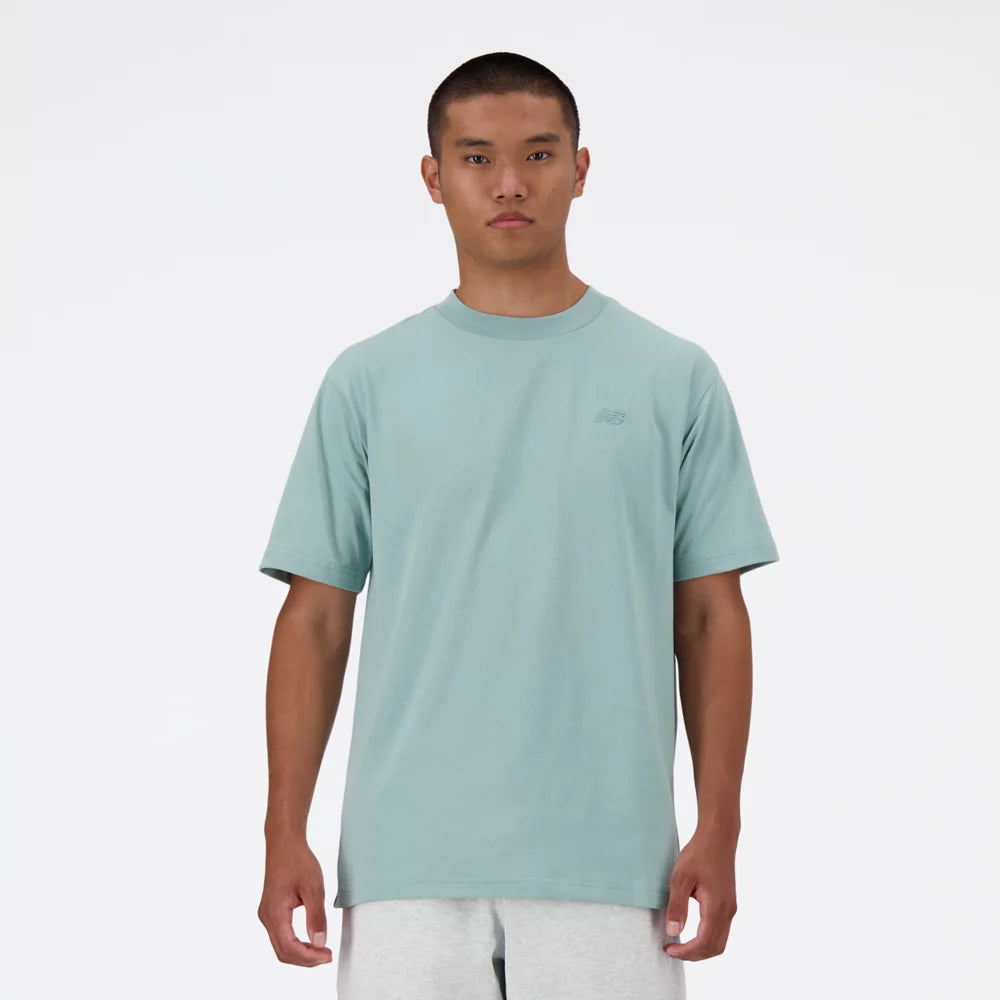 Athletics Cotton T-Shirt
