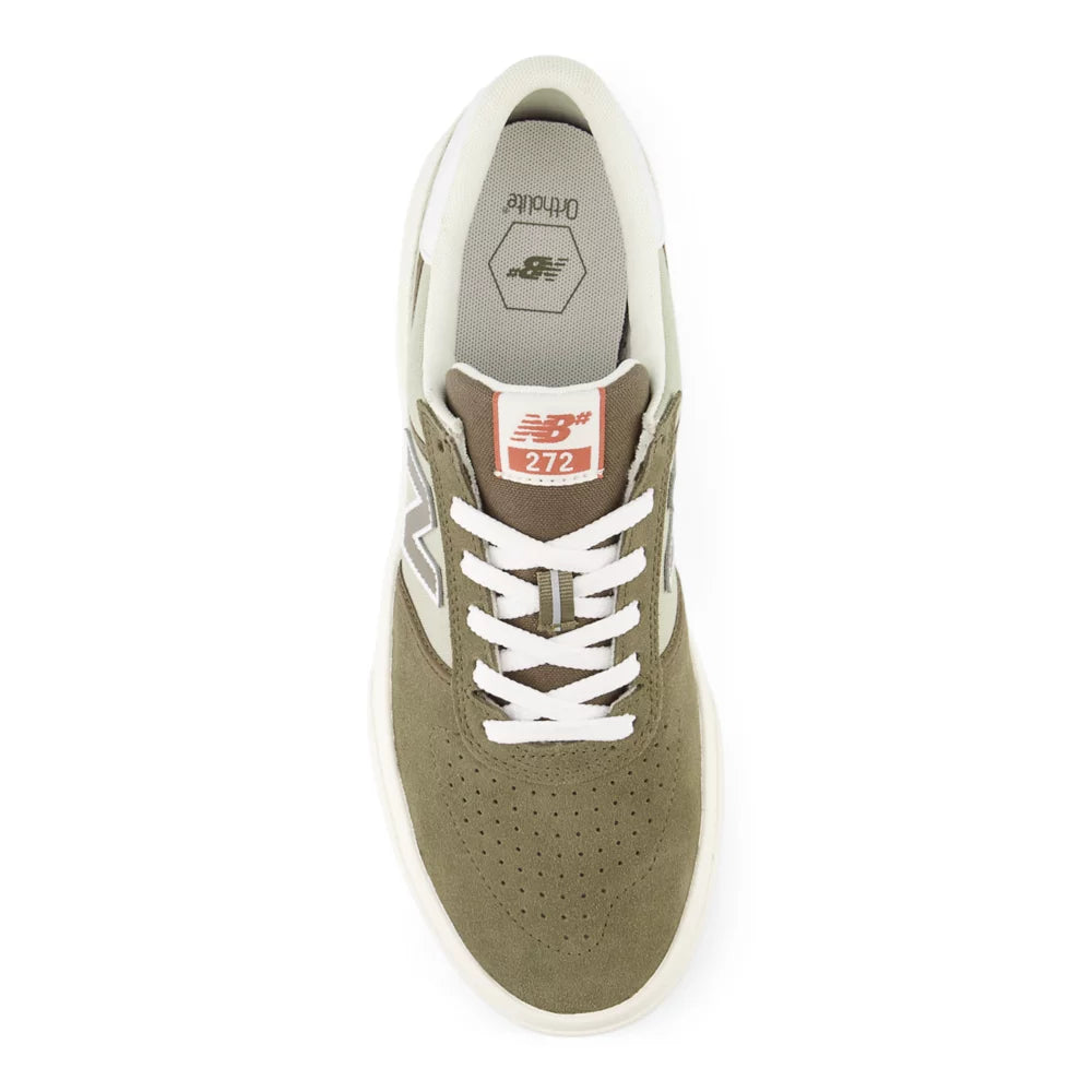 NB Numeric 272
