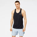 Q Speed Jacquard Singlet