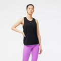 Impact Run Luminous Tank
