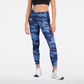 Printed Impact Run Tight