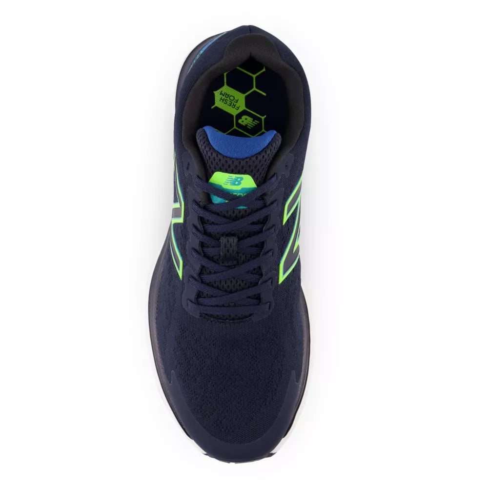 Fresh Foam 680v7