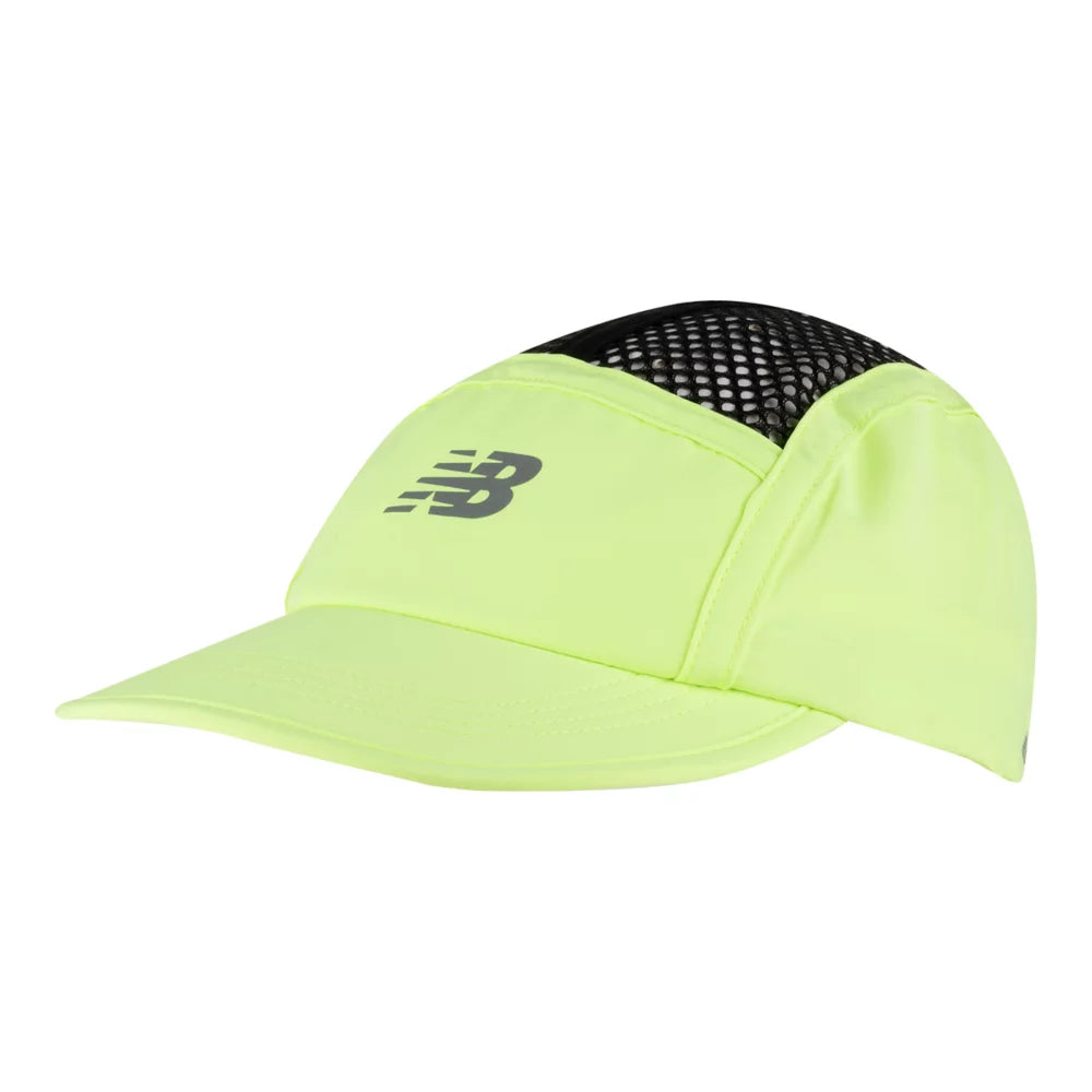 Running Stash Hat