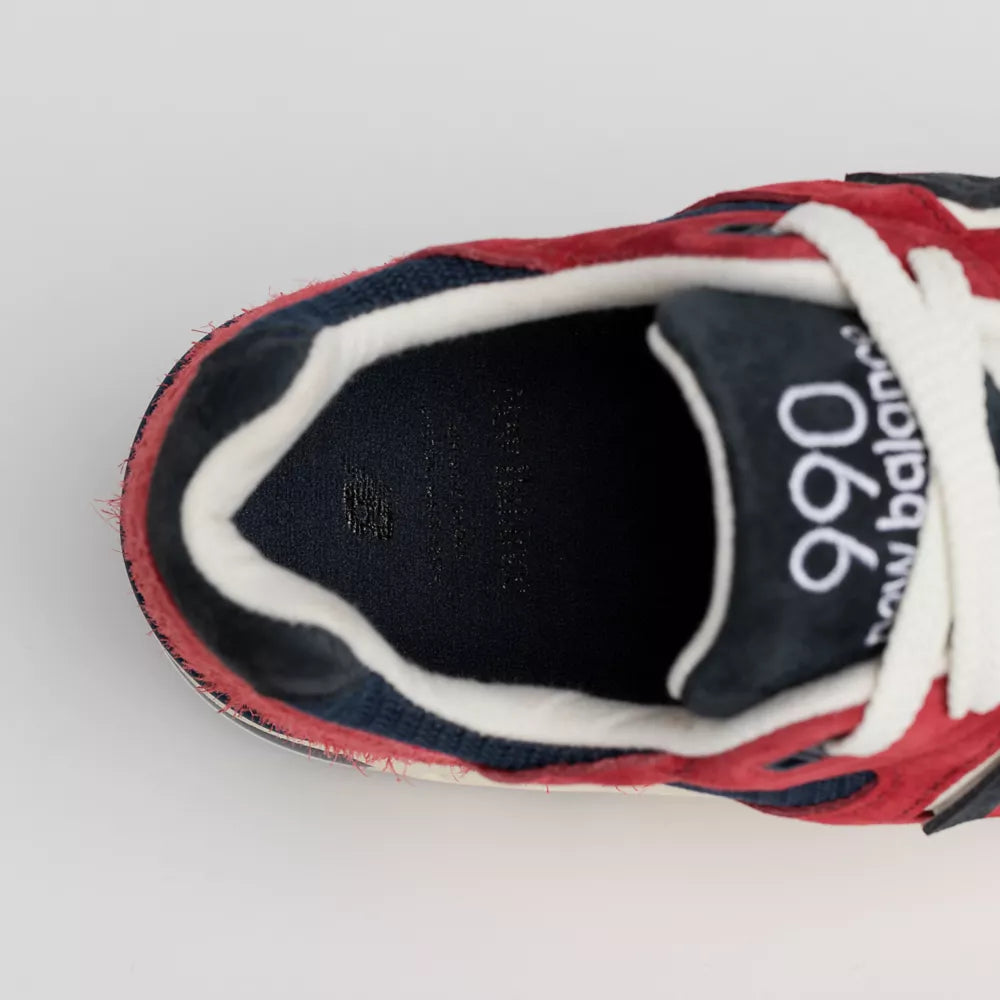 MADE in USA 990v2