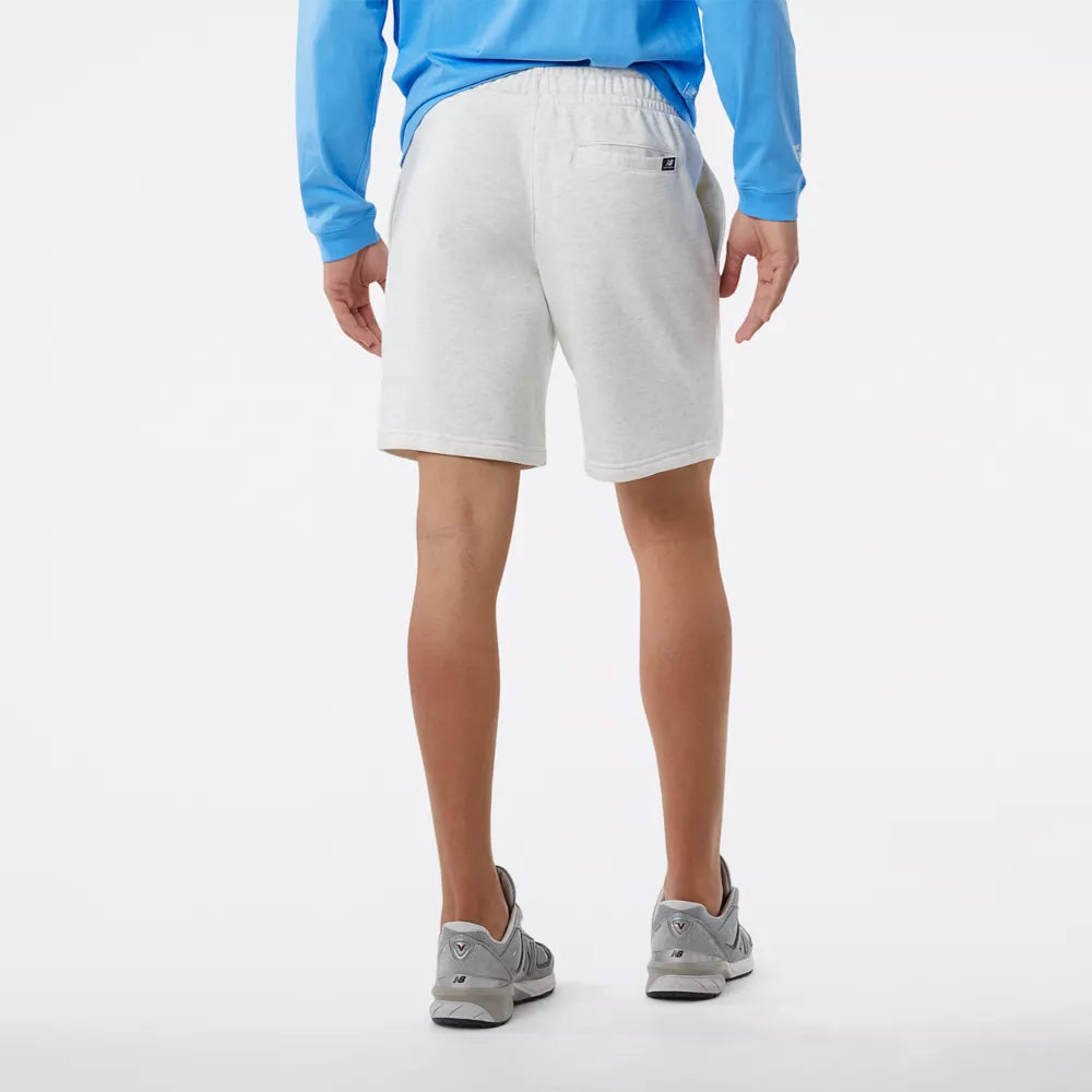 NB Essentials Fleece Short