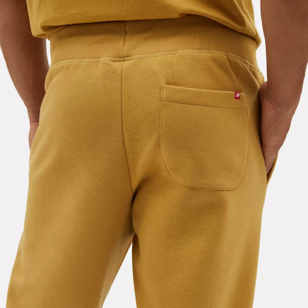 NB Small Logo Pants