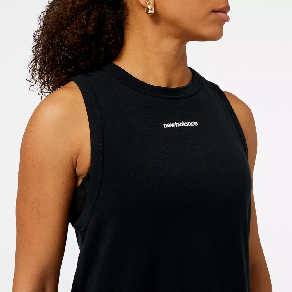 Achiever Tank with Dri-Release