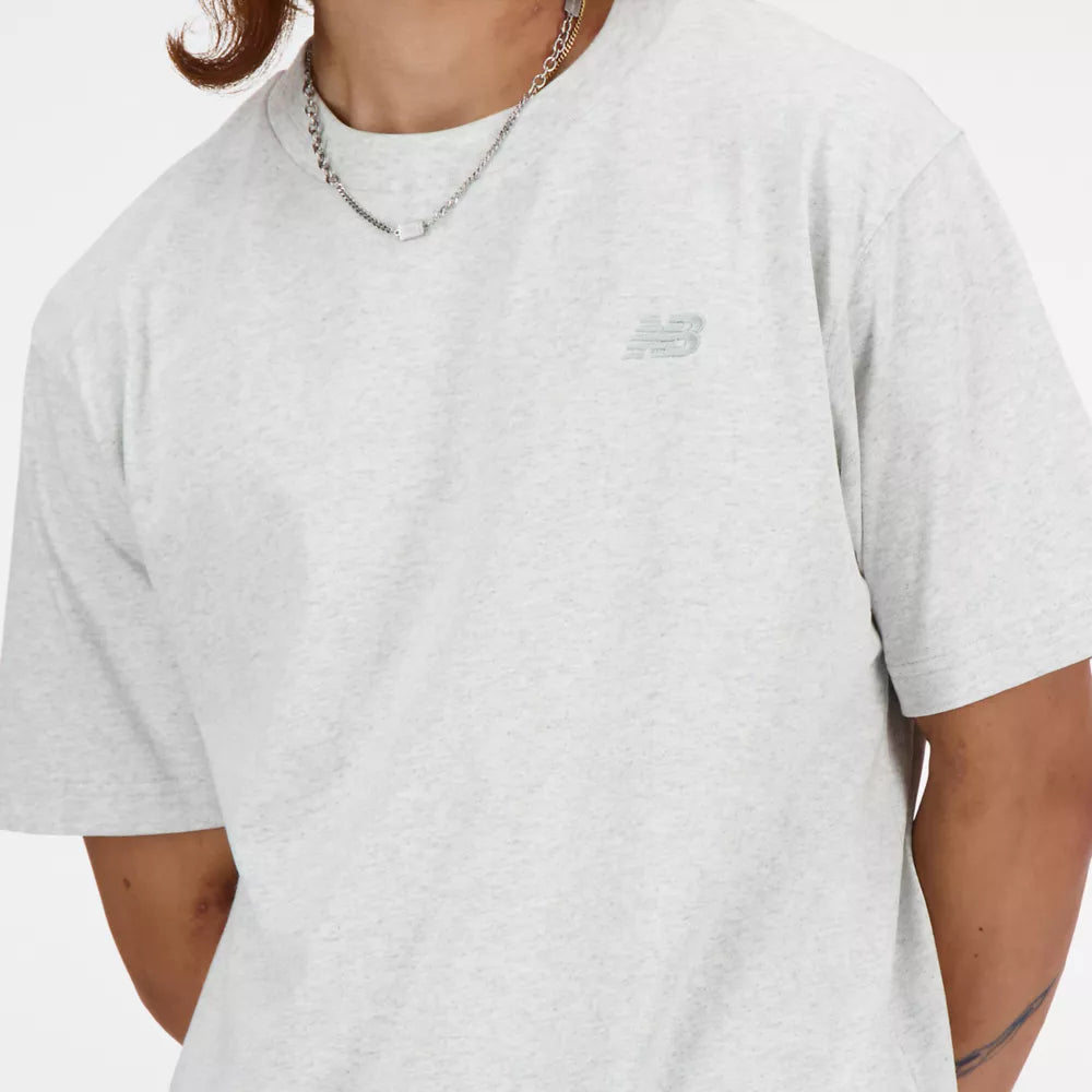 Athletics Cotton T-Shirt