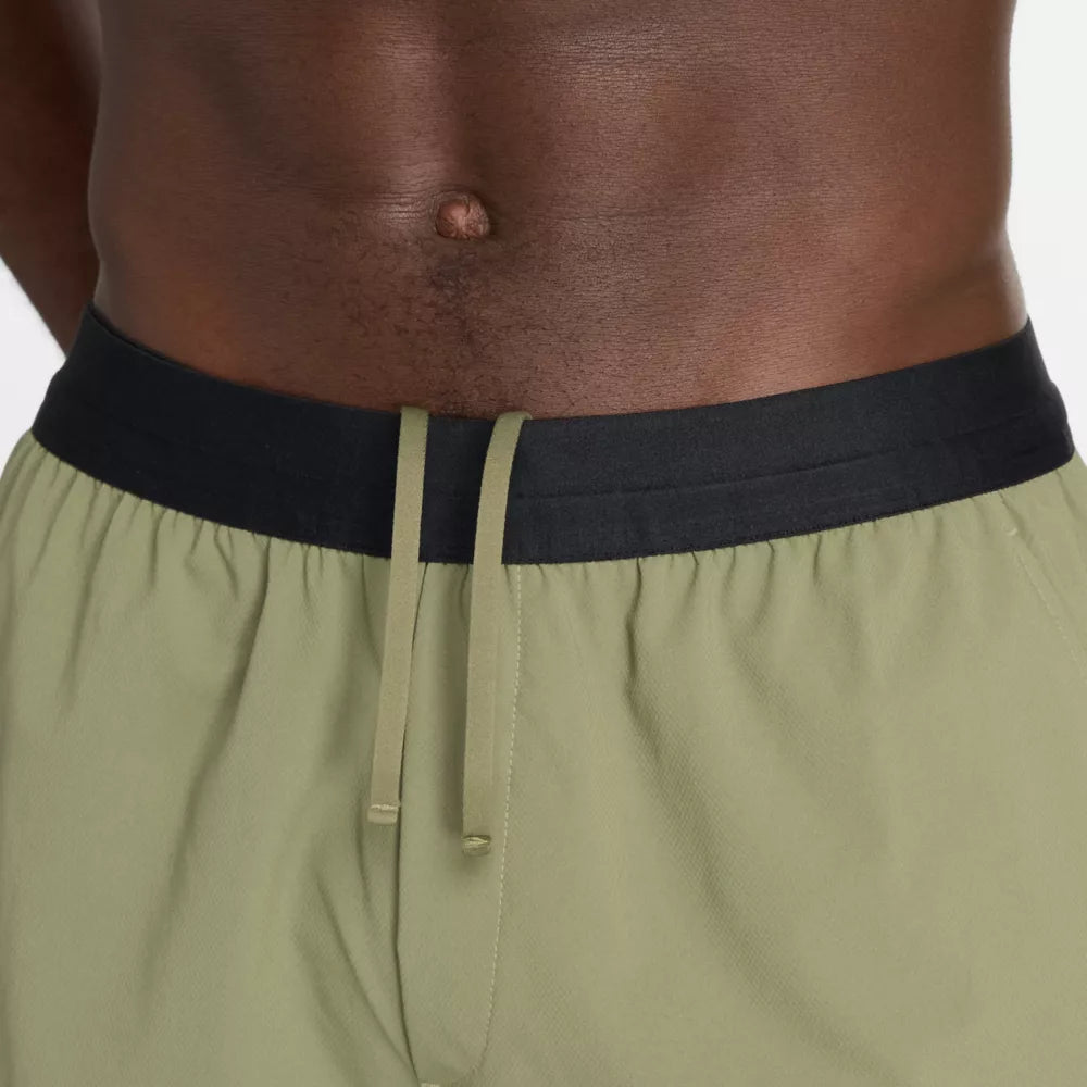 AC Lined Short 5"