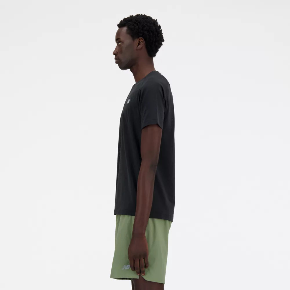 Knit T-Shirt