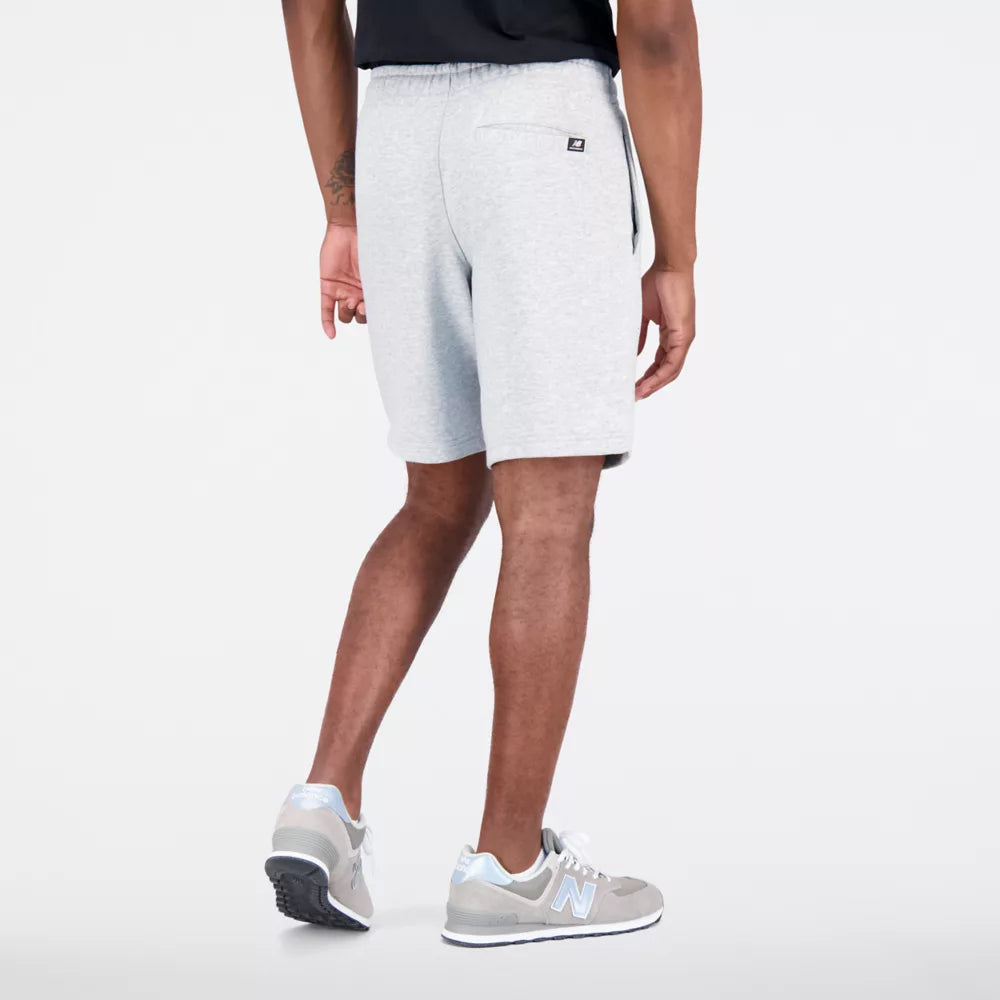 Essentials Reimagined French Terry Short