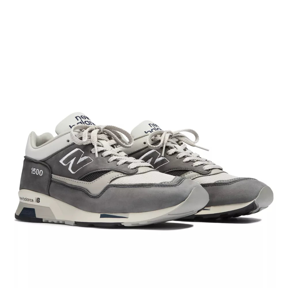 MADE in UK 1500 Series