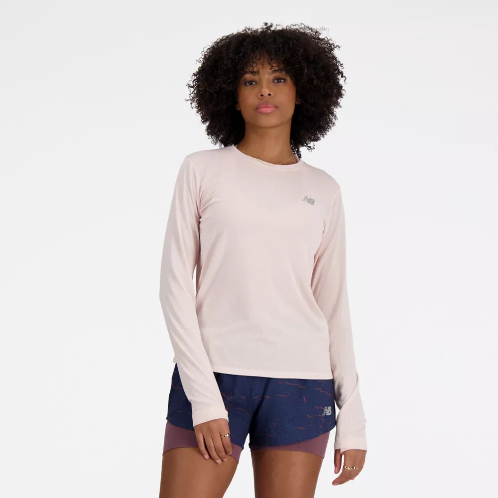 Athletics Long Sleeve