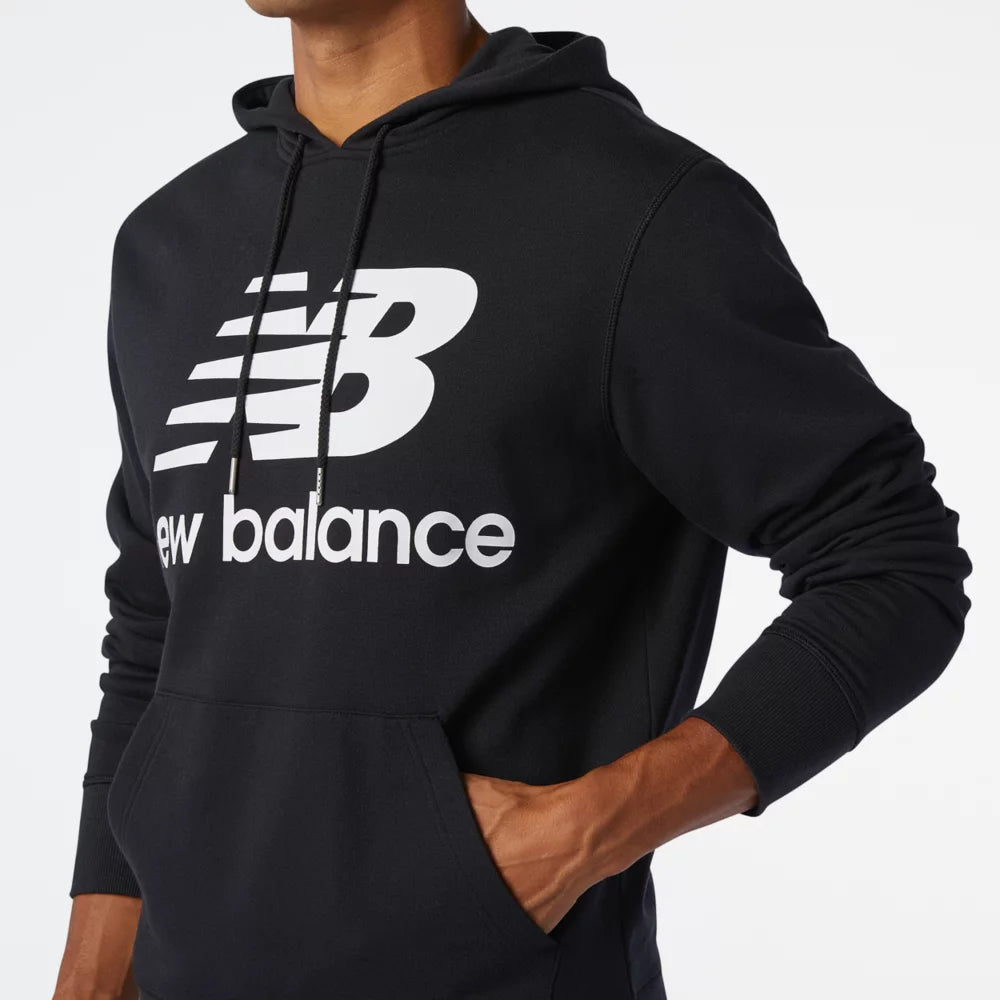NB Essentials Pullover Hoodie