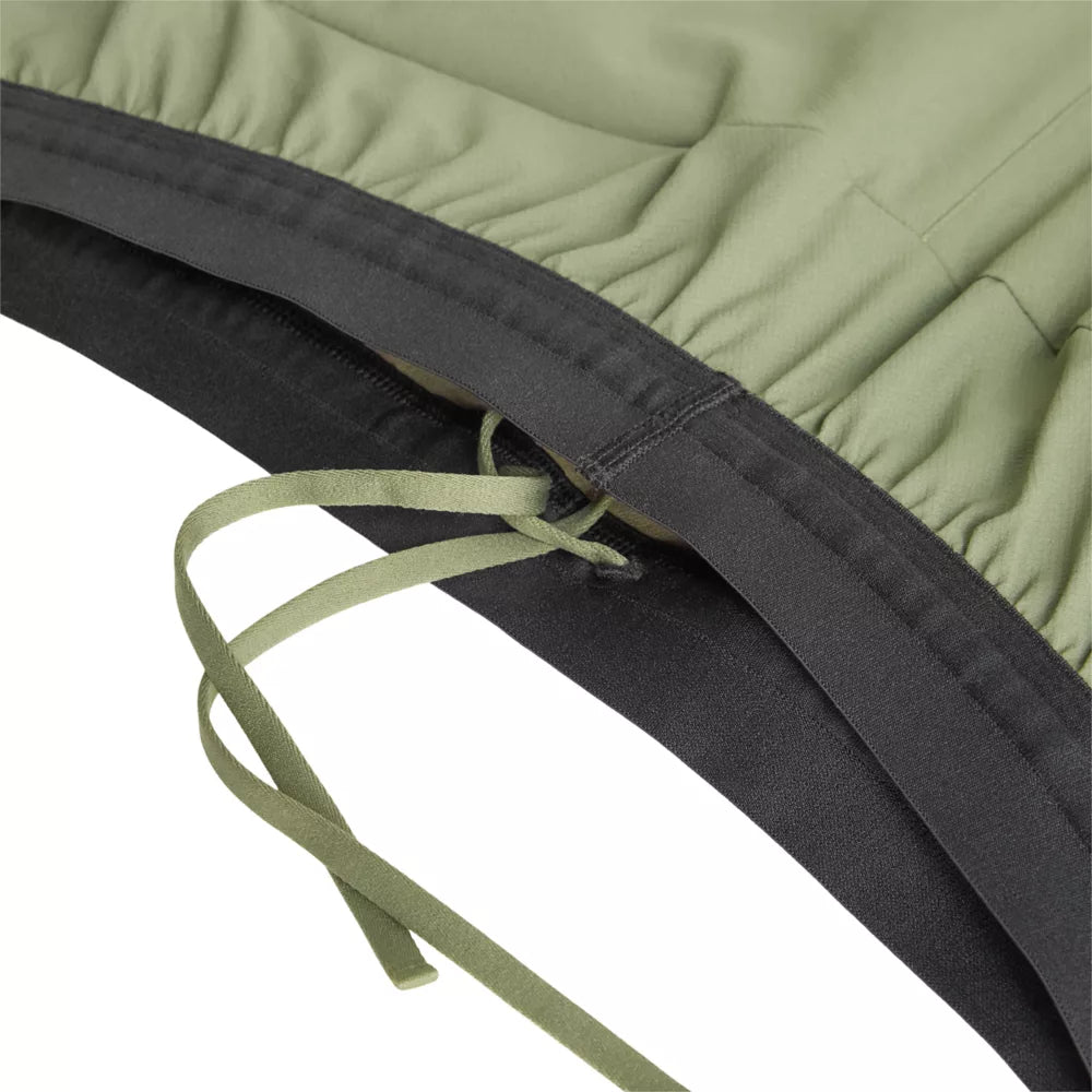 AC Lined Short 5"