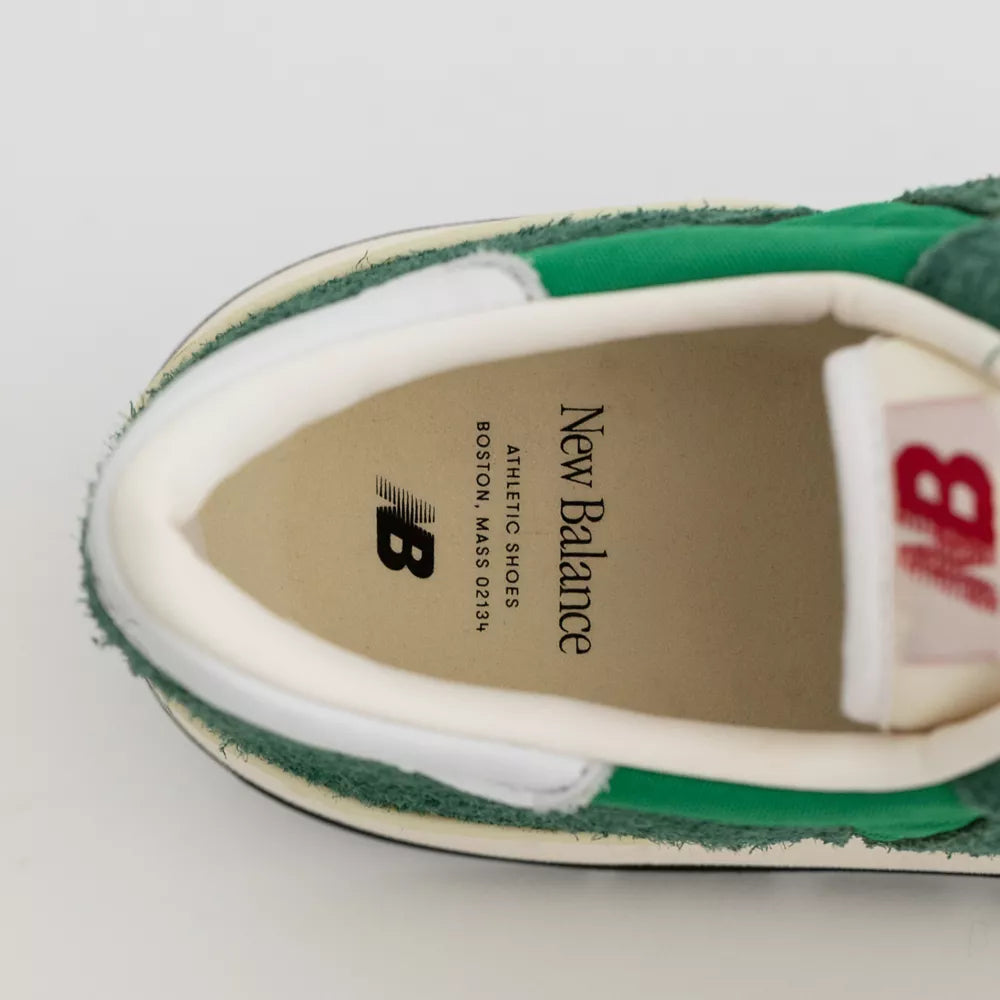 MADE in USA 990