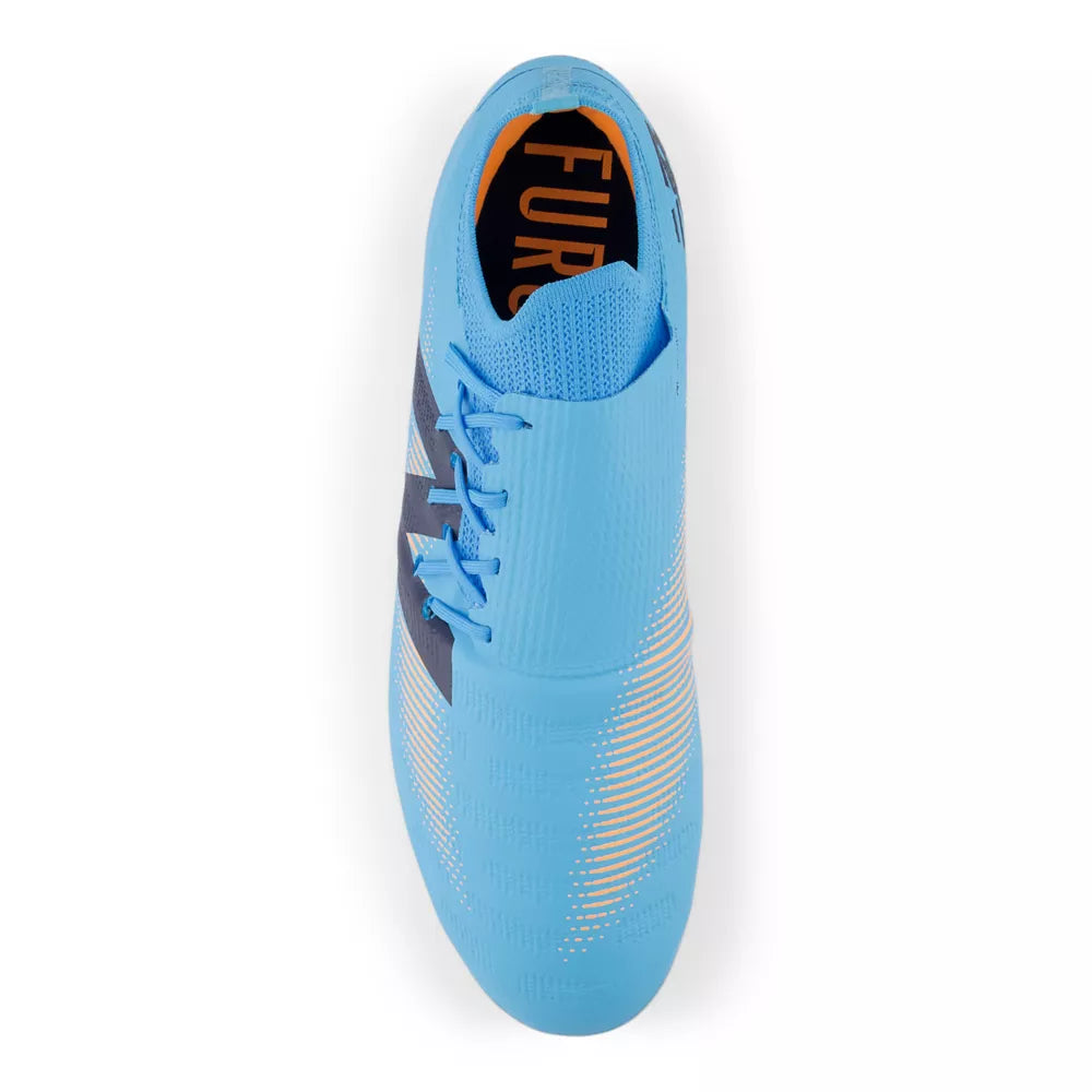FURON DESTROY SG V7+