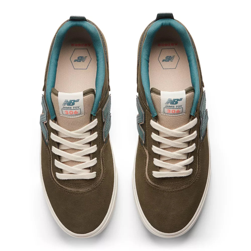 NB Numeric Jamie Foy 306