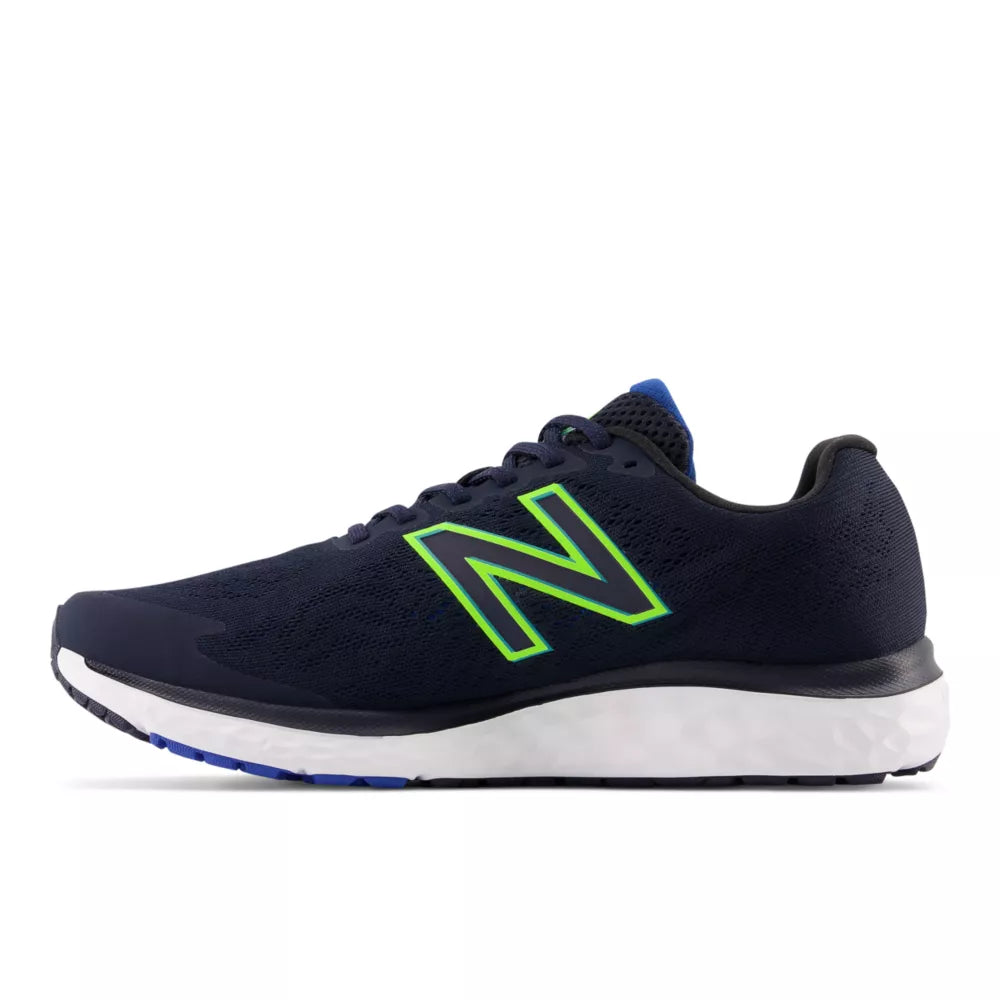 Fresh Foam 680v7