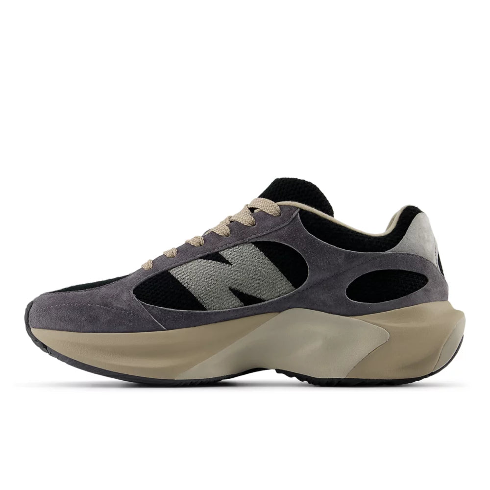 WRPD RUNNER
