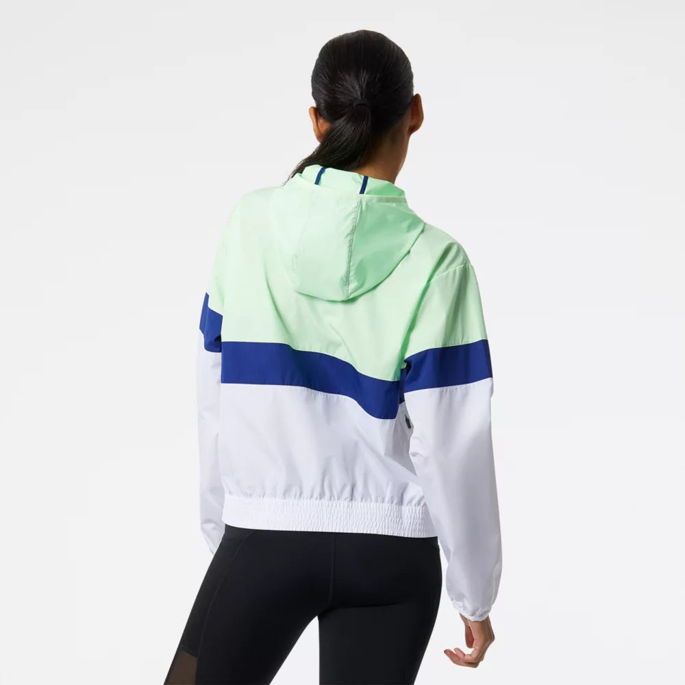 Fast Flight Jacket
