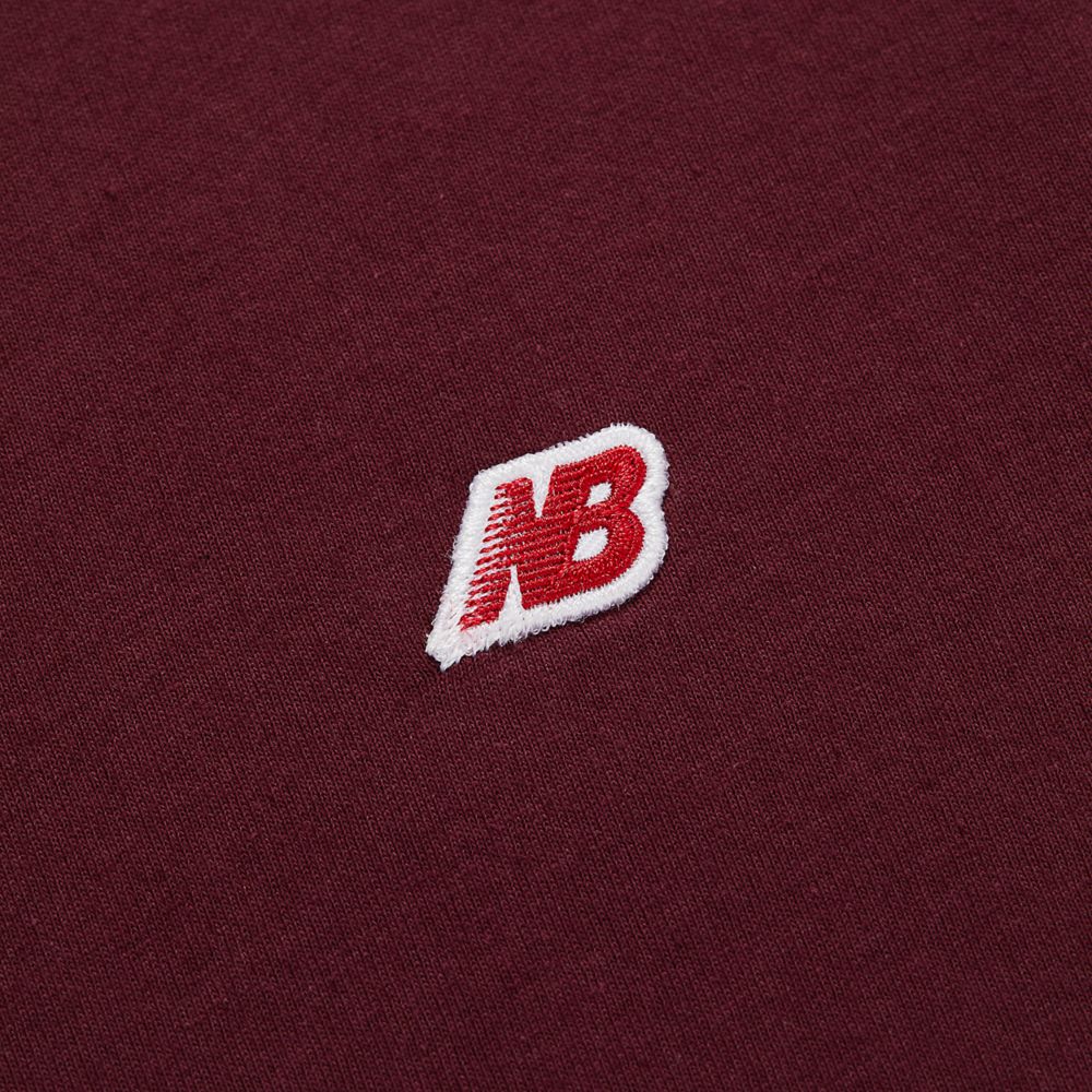 MADE in USA Core Hoodie