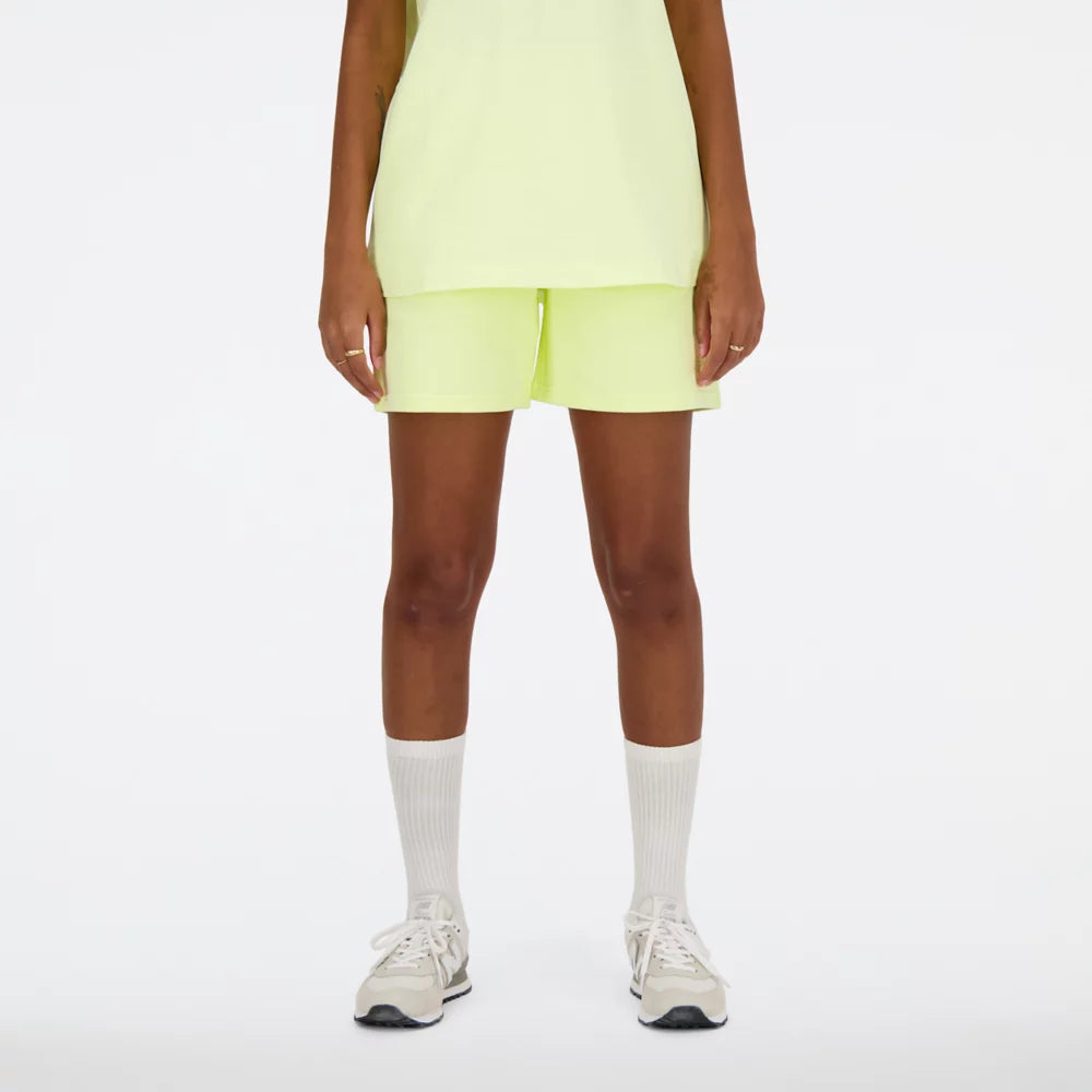 Athletics French Terry Short